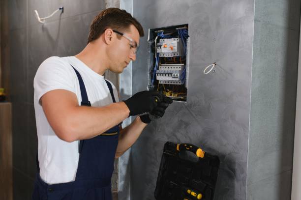 Best Electrical System Inspection  in Eastvale, CA