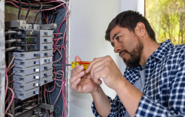 Best Commercial Electrician Services  in Eastvale, CA